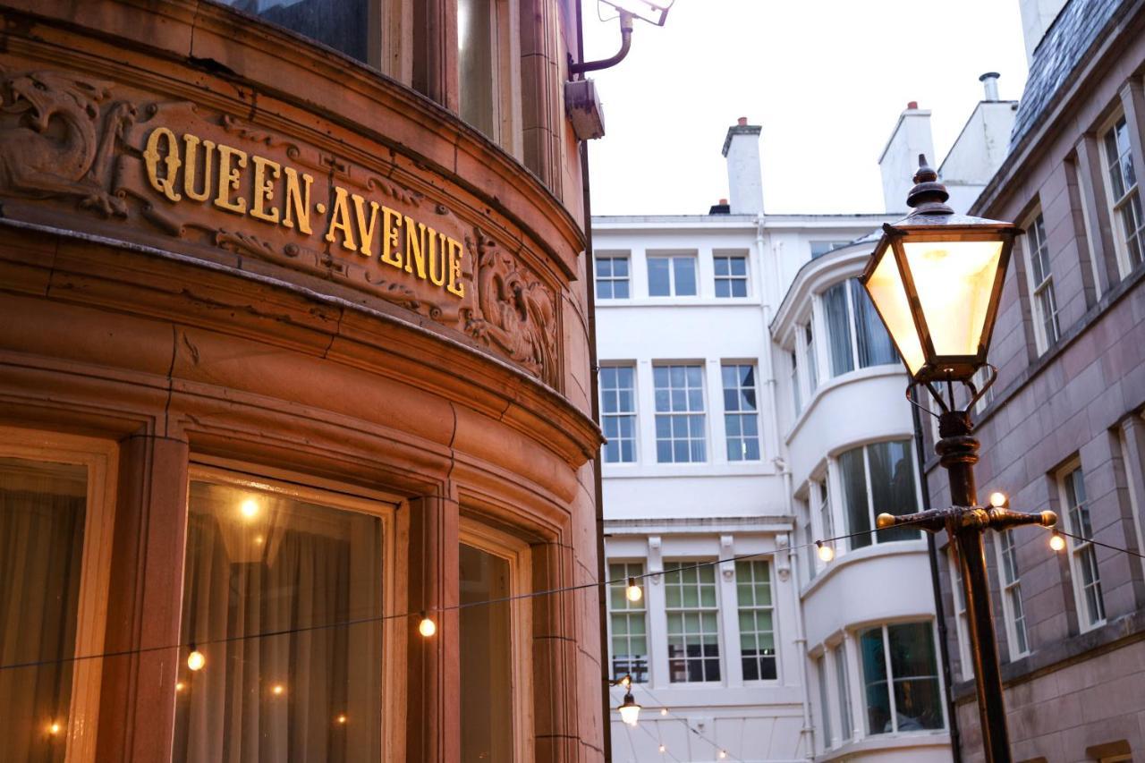 16 Queen Avenue Collection By Happy Days * Liverpool